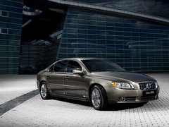 2012款 3.0T DCT T6 AWD 智尊版
