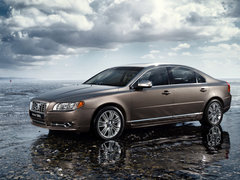 2012款 3.0T DCT T6 AWD 智尊版