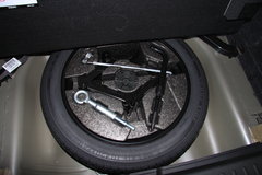 2012款 3.0T DCT T6 AWD 智尊版