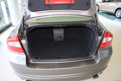 2012款 3.0T DCT T6 AWD 智尊版