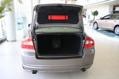 2012款 3.0T DCT T6 AWD 智尊版