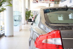 2012款 3.0T DCT T6 AWD 智尊版
