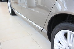 2012款 3.0T DCT T6 AWD 智尊版
