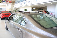 2012款 3.0T DCT T6 AWD 智尊版