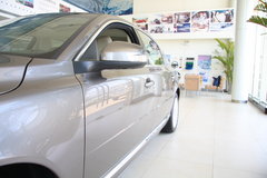 2012款 3.0T DCT T6 AWD 智尊版