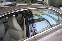 2012款 3.0T DCT T6 AWD 智尊版