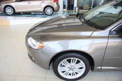 2012款 3.0T DCT T6 AWD 智尊版