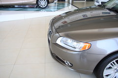沃尔沃S80L 2012款 3.0T DCT T6 AWD 智尊版