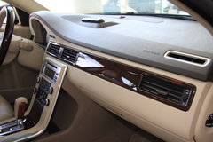 2012款 3.0T DCT T6 AWD 智尊版
