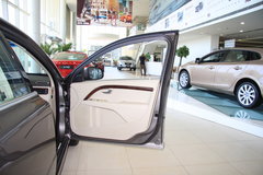 2012款 3.0T DCT T6 AWD 智尊版