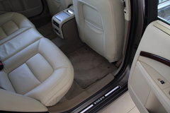 2012款 3.0T DCT T6 AWD 智尊版