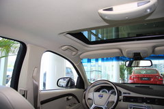 2012款 3.0T DCT T6 AWD 智尊版