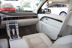 2012款 3.0T DCT T6 AWD 智尊版