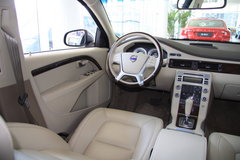 2012款 3.0T DCT T6 AWD 智尊版