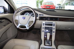 2012款 3.0T DCT T6 AWD 智尊版
