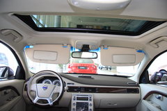2012款 3.0T DCT T6 AWD 智尊版