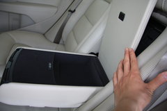 2012款 3.0T DCT T6 AWD 智尊版