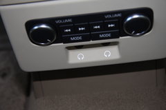 2012款 3.0T DCT T6 AWD 智尊版