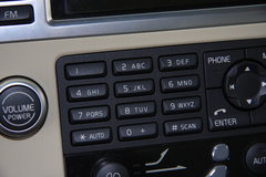 2012款 3.0T DCT T6 AWD 智尊版