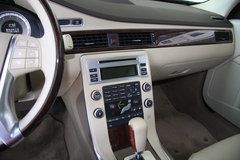 2012款 3.0T DCT T6 AWD 智尊版