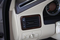 2012款 3.0T DCT T6 AWD 智尊版