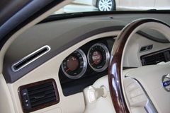 2012款 3.0T DCT T6 AWD 智尊版