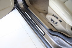 2012款 3.0T DCT T6 AWD 智尊版