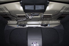 2012款 3.0T DCT T6 AWD 智尊版