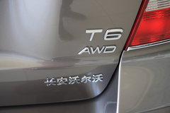 2012款 3.0T DCT T6 AWD 智尊版