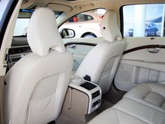 2012款 3.0T DCT T6 AWD 智尊版