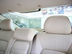 2012款 3.0T DCT T6 AWD 智尊版