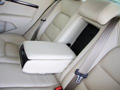 2012款 3.0T DCT T6 AWD 智尊版