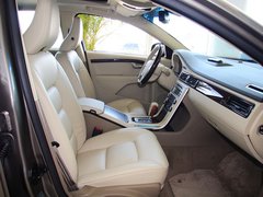 2012款 3.0T DCT T6 AWD 智尊版