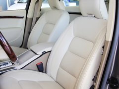 2012款 3.0T DCT T6 AWD 智尊版