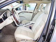 2012款 3.0T DCT T6 AWD 智尊版