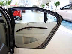 2012款 3.0T DCT T6 AWD 智尊版