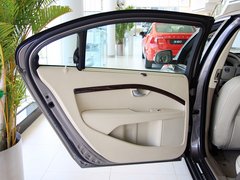 2012款 3.0T DCT T6 AWD 智尊版
