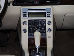 2012款 3.0T DCT T6 AWD 智尊版