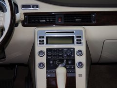 2012款 3.0T DCT T6 AWD 智尊版