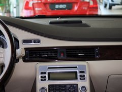 2012款 3.0T DCT T6 AWD 智尊版