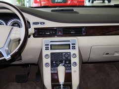 2012款 3.0T DCT T6 AWD 智尊版
