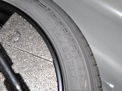 2012款 2.0T DCT T5 智尊版