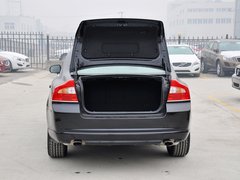 2012款 2.0T DCT T5 智尊版