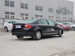 2012款 2.0T DCT T5 智尊版
