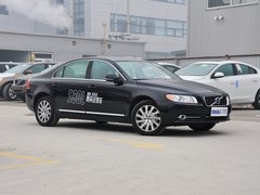 2012款 2.0T DCT T5 智尊版