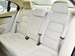 2012款 2.0T DCT T5 智尊版