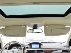 2012款 2.0T DCT T5 智尊版