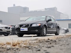 2012款 2.0T DCT T5 智尊版