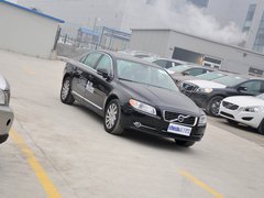 2012款 2.0T DCT T5 智尊版