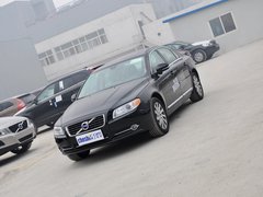 2012款 2.0T DCT T5 智尊版